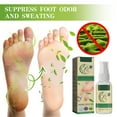 Skin Health Body Care Athletes Foot Spray Athletes Foot Spray Toenail