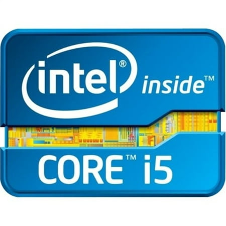 Intel Core i5-3570 Quad-Core Processor 3.4 GHz 6 MB Cache LGA 1155 -