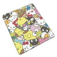 thumbnail image 2 of Hello Kitty Mouse Pad, Computer Mouse Mat, Waterproof Non-Slip Rubber Base MousePads for Office Laptop 10 x 12 inch, 2 of 8