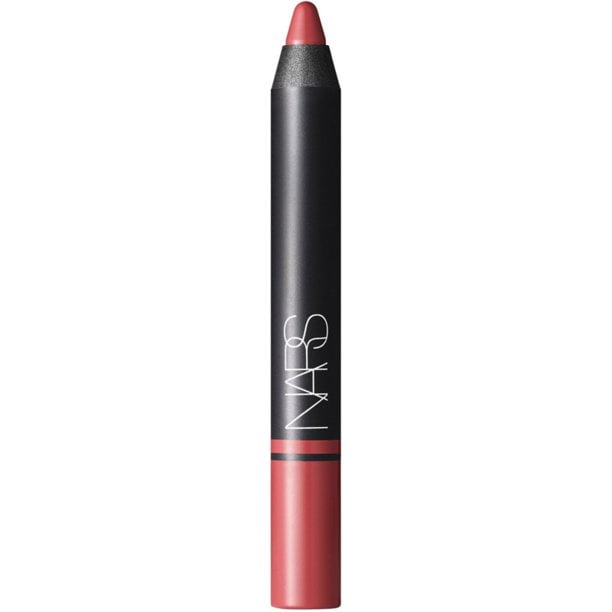 NARS NARS LARGER THAN LIFE LIP LINER 0.07 OZ EXBURY NARS/SATIN LIP PENCIL EXBURY 0.07 OZ (2.1 ML)