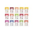 thumbnail image 2 of Nature’s Turn Freeze-Dried Fruit Snacks, Blueberry Crisps, Pack of 12 (0.53 oz Each), 2 of 5