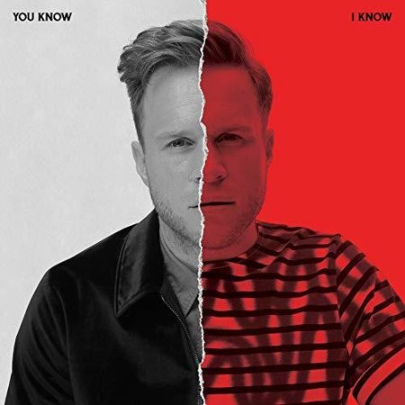 You Know I Know (CD)