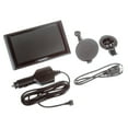 thumbnail image 4 of GARMIN Drive 52 EX Color Screen 6.4 in Car Windshield Mount Gps Device with Power Cable, 1 Pack, 4 of 9