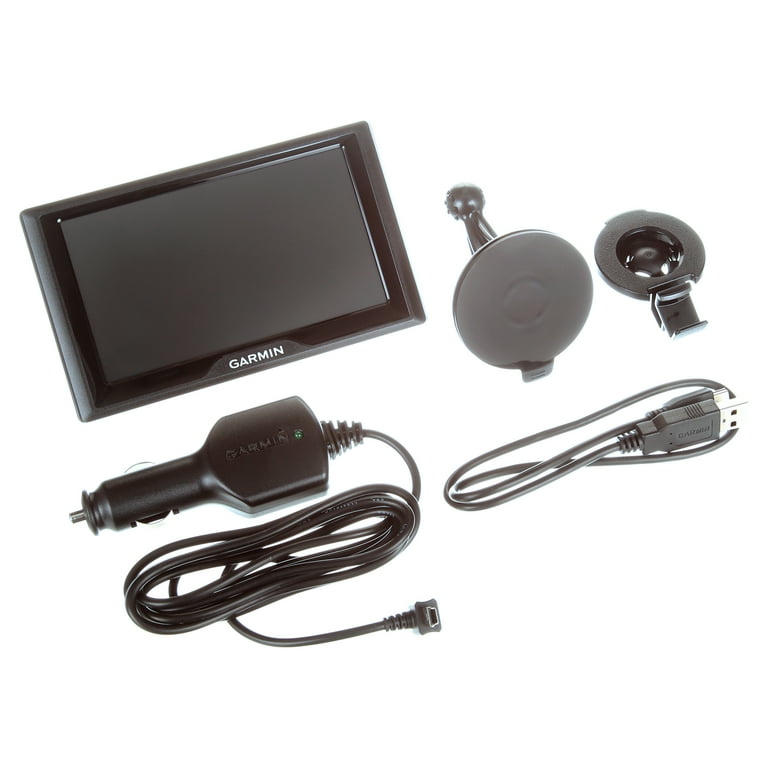 Garmin Drive Assist 51 | Garmin Drive Assist 51 Price In Oman 2024 - Foto 6