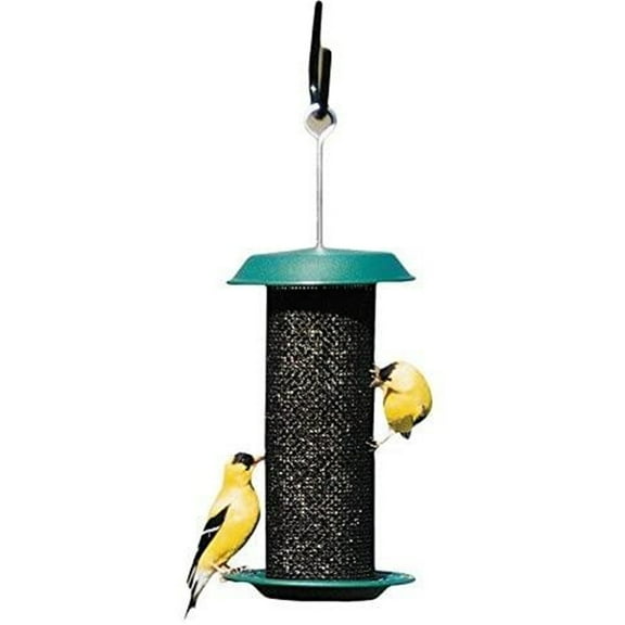 Audubon 23868 Nyjer Thistle Magnum Feeder, 3/4 Lb. - Quantity 1
