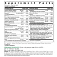 thumbnail image 2 of Men's One Multivitamin with Vitamin C, D, Zinc, and Probiotics | 60 Vegetarian Caplets | by Rainbow Light, 2 of 7