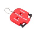 thumbnail image 4 of koolsoo Golf Stroke Counter 2 Digit Mini Golf Score Indicator for Games Competitions Red, 4 of 9