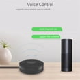 thumbnail image 5 of 2X Control Remoto Inteligente IR Controlador WiFi Control de Voz Universal para Aire Acondicionado TV Tuya/Smart Life App Control, 5 of 5
