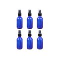 thumbnail image 1 of Subpackaging Bottle Spray Bottle Liquid Holder Cosmetics Container for Trip, 1 of 6