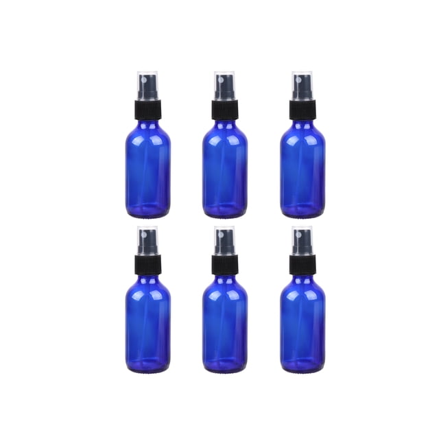 Subpackaging Bottle Spray Bottle Liquid Holder Cosmetics Container for Trip