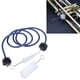 thumbnail image 5 of Kit de limpieza de trompeta ANGGREK cepillos para trompeta Otros, 5 of 8