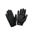 thumbnail image 2 of Rothco Ultra-light High Performance Gloves - Black, Small, 2 of 2