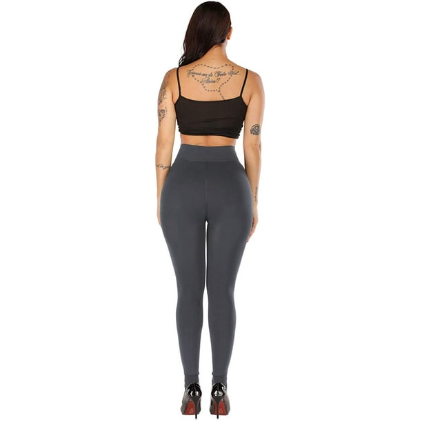 Fleece lined tights walmart cheap