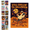 A#037-12"*18", variant on Summerween Garden Flag Flag Skeleton Tropical Spooky Outdoor Decoration, Halloween Sided Yard Holiday Party Farmhouse Porch Lawn Outside Decor,12x18in POLE NOT INCLUDED D