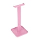 thumbnail image 4 of Soporte para auriculares, soporte para auriculares, soporte multifuncional para auriculares para juegos espaciales, soporte para auriculares compacto y ligero, 4 of 8