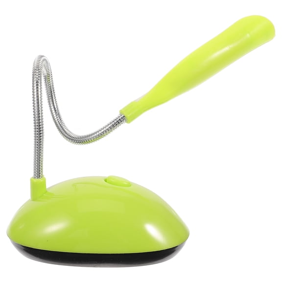BEADCEST 1Set Cordless Desk Lamp with Lamp Bead Illumination for General Users Home Office