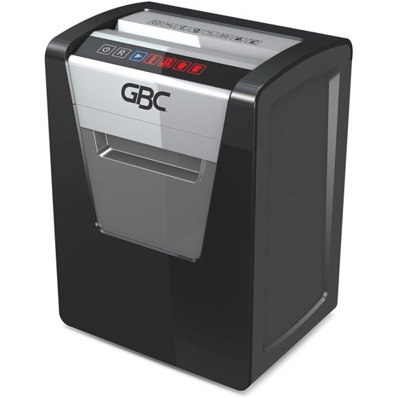 ACCO Brands GBC1758500 GBC ShredMaster SX15-06 - Super Cross Cut