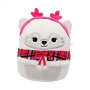 Squishmallows Soft Stuffed Animals and Plush Toys, Polyester Pink
