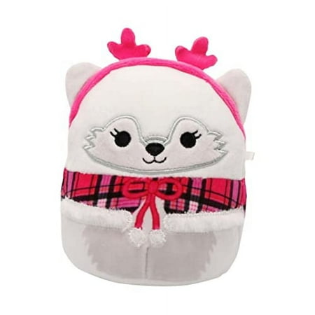 Squishmallows Soft Stuffed Animals and Plush Toys, Polyester Pink