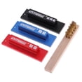 thumbnail image 1 of 3 Unids Buffer Sanding Sticks Set Material De Acabado De Plástico Modelo De Herramientas De Artesanía CUTICAT Conjunto de palitos de pulido, 1 of 8