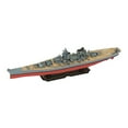 thumbnail image 4 of CUITING 1/2000 Modèles de Navires de Guerre Kits de Construction Collection Assemblée DIY Nouveau Maillot, 4 of 9