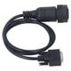 thumbnail image 1 of Cable De Diagnóstico ET3, Flexibilidad Superior Cable Adaptador De Diagnóstico De Alta Sensibilidad De 14 Pines Rendimiento Estable 457-6114 Para CAT 317-7485, 1 of 7
