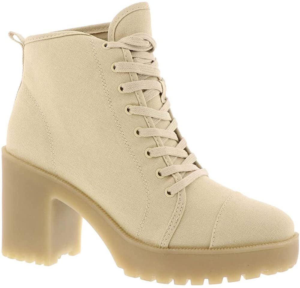 chinese laundry lace up boots