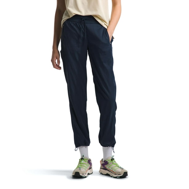 Pantalones The North Face Aphrodite Motion para mujer Summit Navy
