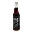 thumbnail image 3 of Virgil's Black Cherry & Cream Soda Pop, 12 Fl Oz 4 Pack Glass Bottles, 3 of 3