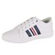 thumbnail image 1 of Tenis Para Caballero Blanco Castalia 705-97 Castalia 705-97, 1 of 2