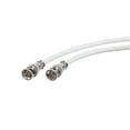thumbnail image 5 of THE CIMPLE CO - HD SDI Cable - White Coaxial BNC Male to Male 40ft - 75 Ohm 3Gbps , 5 of 8