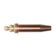 Radnor 261 Size 0 Airco Style Two Piece Propane/ Natural Gas Cutting Tip