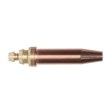 Radnor 261 Size 0 Airco Style Two Piece Propane/ Natural Gas Cutting Tip