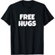 thumbnail image 1 of Free HUGS Camisa Camiseta, 1 of 2