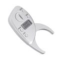 thumbnail image 4 of Caliper Digital Body Fat Caliper Skinfold Caliper LCD Display Skin Muscle  Analyzer Electronic Fat Measure, 4 of 7
