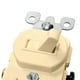 thumbnail image 3 of Contacto Y Apagador Leviton Tradicional Standard, 3 of 3