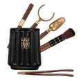 thumbnail image 4 of 1 juego de té chino, utensilios para la ceremonia del té, cubo de té, tenedor, cuchara de té, herramientas de té de Kung Fu, 4 of 7