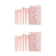 thumbnail image 1 of Soidarity 10 brochas de maquillaje de belleza con mango largo en polvo cosméticos salones naranja Type2 NO2 Soidarity CBP273486, 1 of 6