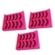 thumbnail image 2 of 15 pares de pestañas de extensión natural reutilizables pestañas falsas pestañas multicapa, 2 of 6
