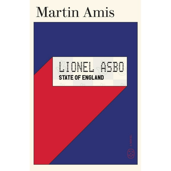 Lionel Asbo: State of England, (Paperback)