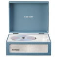thumbnail image 1 of Tocadiscos Crosley CR3517A-WB Reproductor Portátil de CD con Bluetooth, 1 of 9