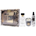 thumbnail image 4 of Set de perfume RACHEL ZOE Warrior para mujer EDP 100 ml + Mist 300 ml, 4 of 7