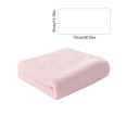 thumbnail image 3 of Kchsji Face Towel Soft Absorbent Facial Towels Quick Dry Washcloth with Hanging Strap for Bathroom Face Washing Skincare Routine Gentle Touch for Daily Home Use Spa Gym Travel Personal Care, 3 of 6