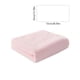 thumbnail image 3 of CaiYueKe Soft Absorbent Face Towel, Corals Velvet Towel for Adults and Kids, Gentle Facial Cleansing Cloth, Quick-Dry Bath Towel, Home and Travel Use, 3 of 7