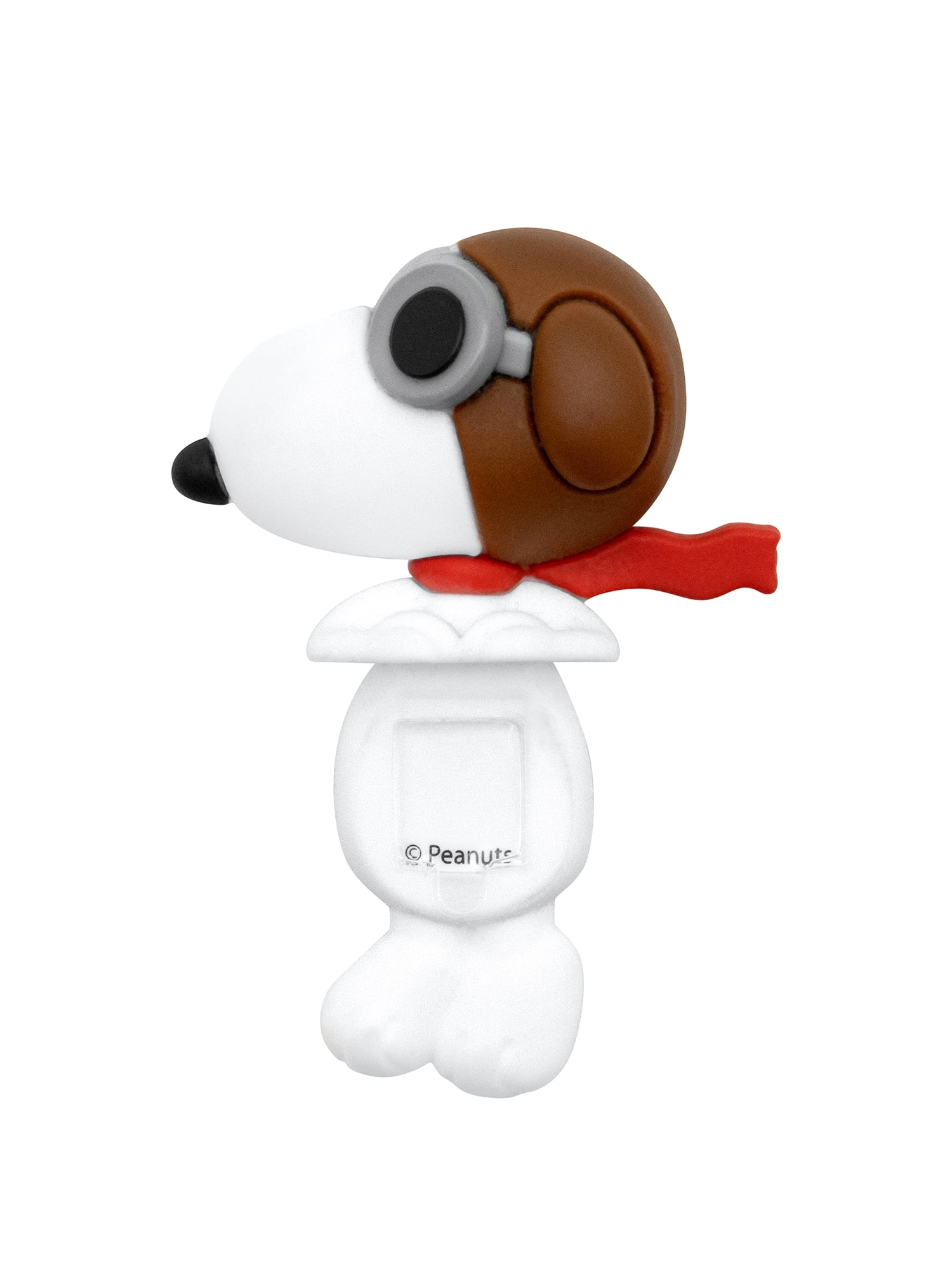 CultureFly Huggers Peanuts Blind Box, Includes 1 Mystery Minifigure, Officially Licensed