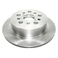thumbnail image 2 of DuraGo Disc Brake Rotor BR900080, 2 of 2