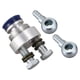thumbnail image 2 of Motorcycle Refit Oil Cooler Adapter Fitting for Honda GY6 100Cc-150Cc 30 x 1.5mm Thread Oil Cooler K, 2 of 5