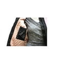 thumbnail image 3 of Dealer Leather LJ784-CC-2XL Womens Mesh Racer Jacket - 2XL, 3 of 4