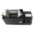 thumbnail image 1 of Electric Coffee Bean Roaster Adjustable Temperature Coffee Roaster Machine Automatic Coffee Beans Baker for Coffee Bean Baking for Home Coffee Shop, 1 of 7