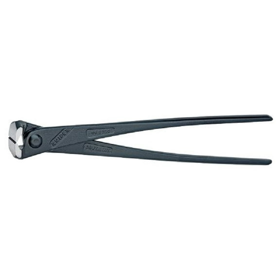 99 10 250 SB High Leverage Concreters Nippers 9, 84" In Blister Packaging